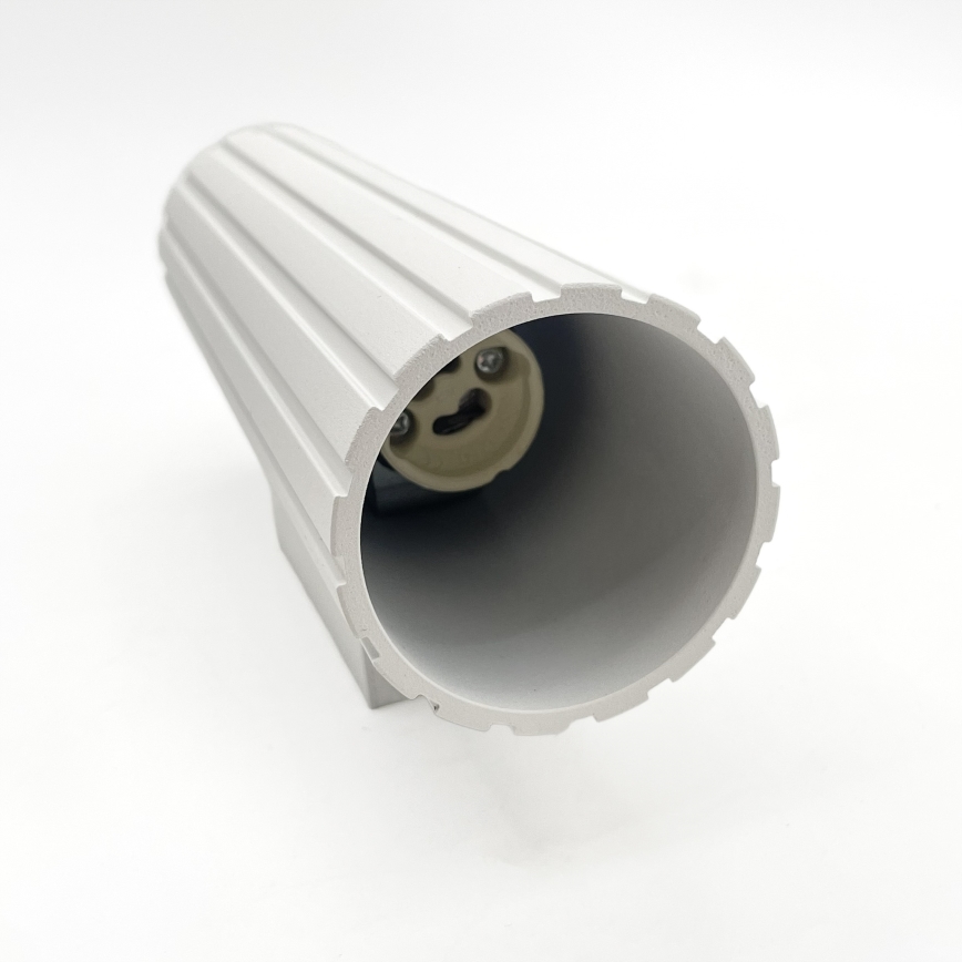 Brilagi - Applique murale CRISPINA 2xGU10/10W/230V 20 cm blanche