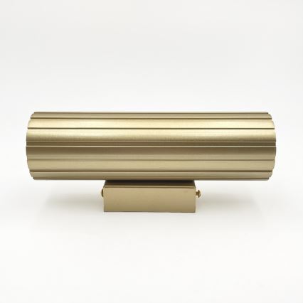 Brilagi - Applique murale CRISPINA 2xGU10/10W/230V 20 cm dorée