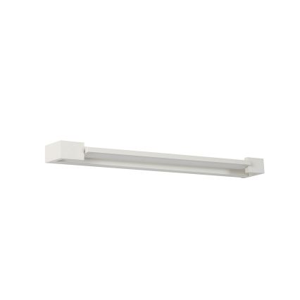 BRILAGI - Applique murale extérieure LED AQUA LINE LED/18W/230V 60 cm IP44 blanche CRI 90