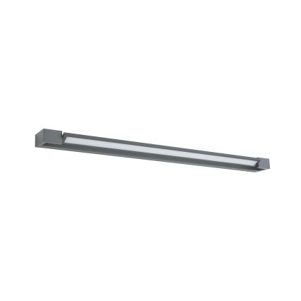 Brilagi - Applique murale LED d'extérieur AQUA LINE 24W 230V, 90 cm, IP44, anthracite, IRC 90