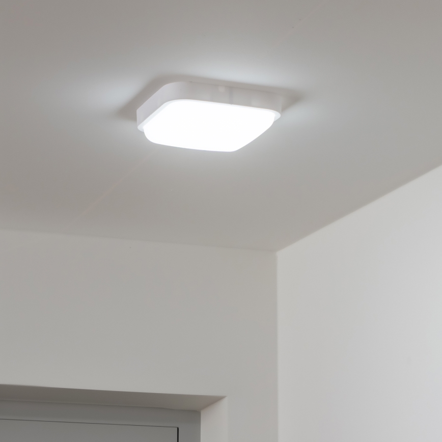 Brilagi - Applique murale d'extérieur LED/20W/230V IP54