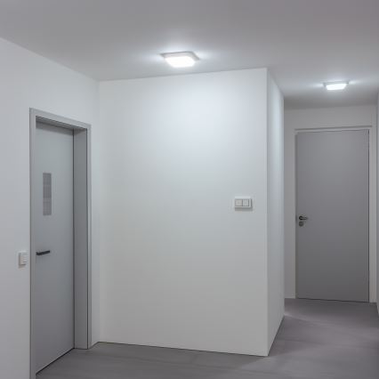 Brilagi - Applique murale d'extérieur LED/20W/230V IP54