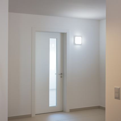 Brilagi - Applique murale d'extérieur LED/20W/230V IP54