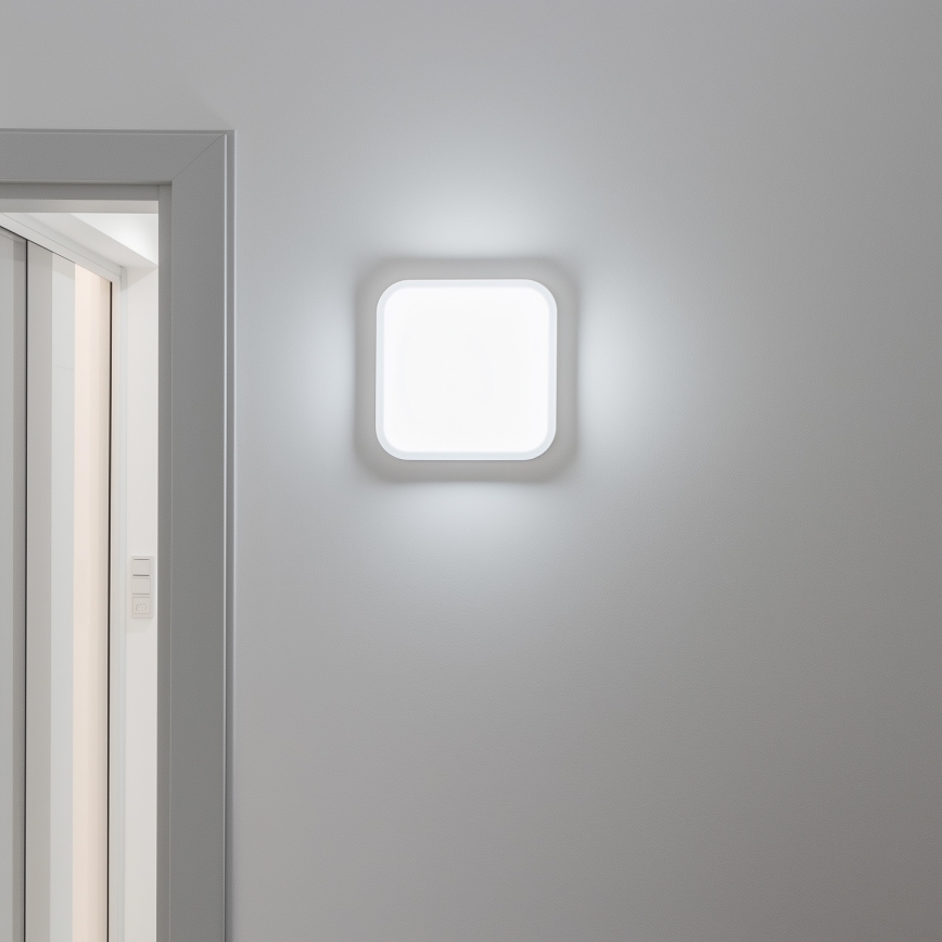 Brilagi - Applique murale d'extérieur LED/20W/230V IP54