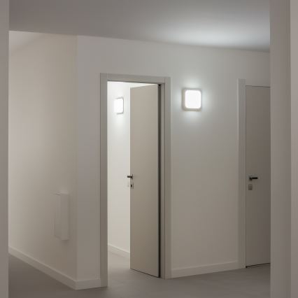 Brilagi - Applique murale d'extérieur LED/20W/230V IP54