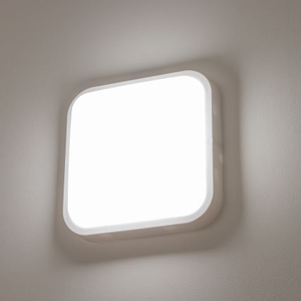 Brilagi - Applique murale d'extérieur LED/20W/230V IP54
