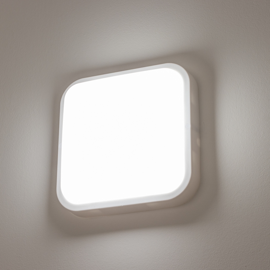 Brilagi - Applique murale d'extérieur LED/20W/230V IP54