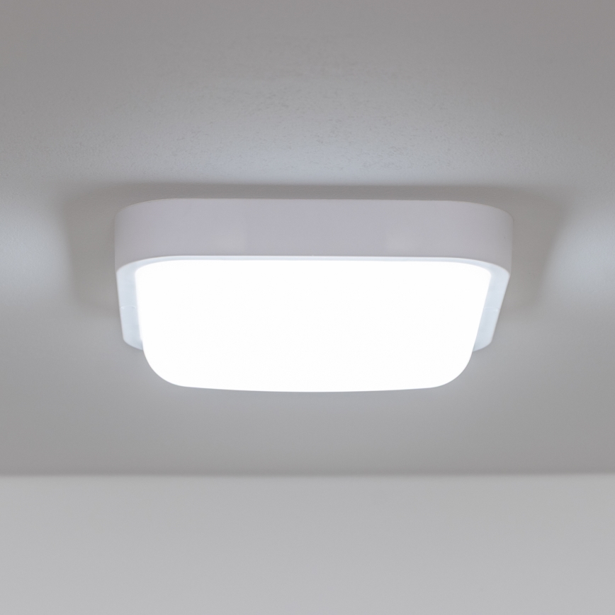 Brilagi - Applique murale d'extérieur LED/20W/230V IP54