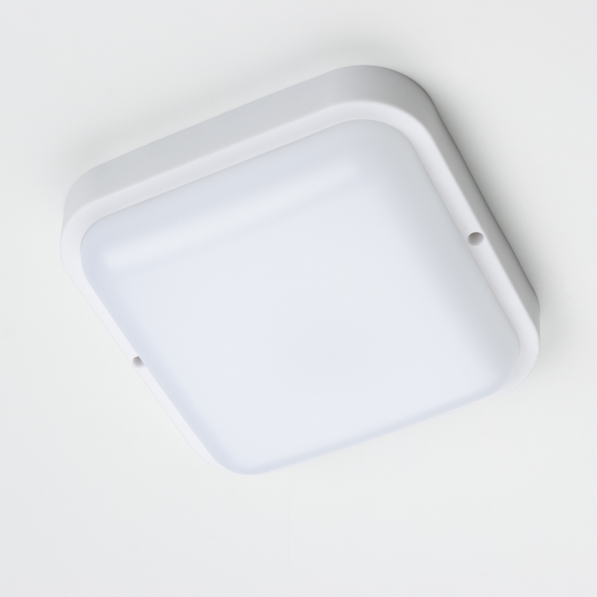 Brilagi - Applique murale d'extérieur LED/20W/230V IP54