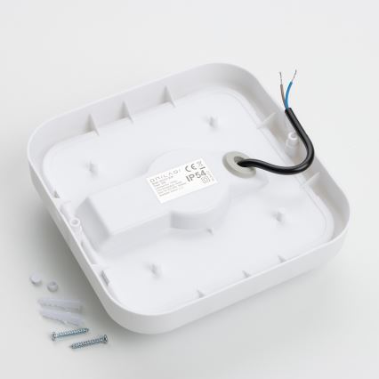 Brilagi - Applique murale d'extérieur LED/20W/230V IP54