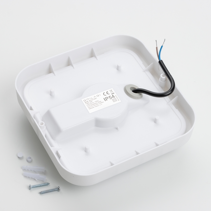 Brilagi - Applique murale d'extérieur LED/20W/230V IP54