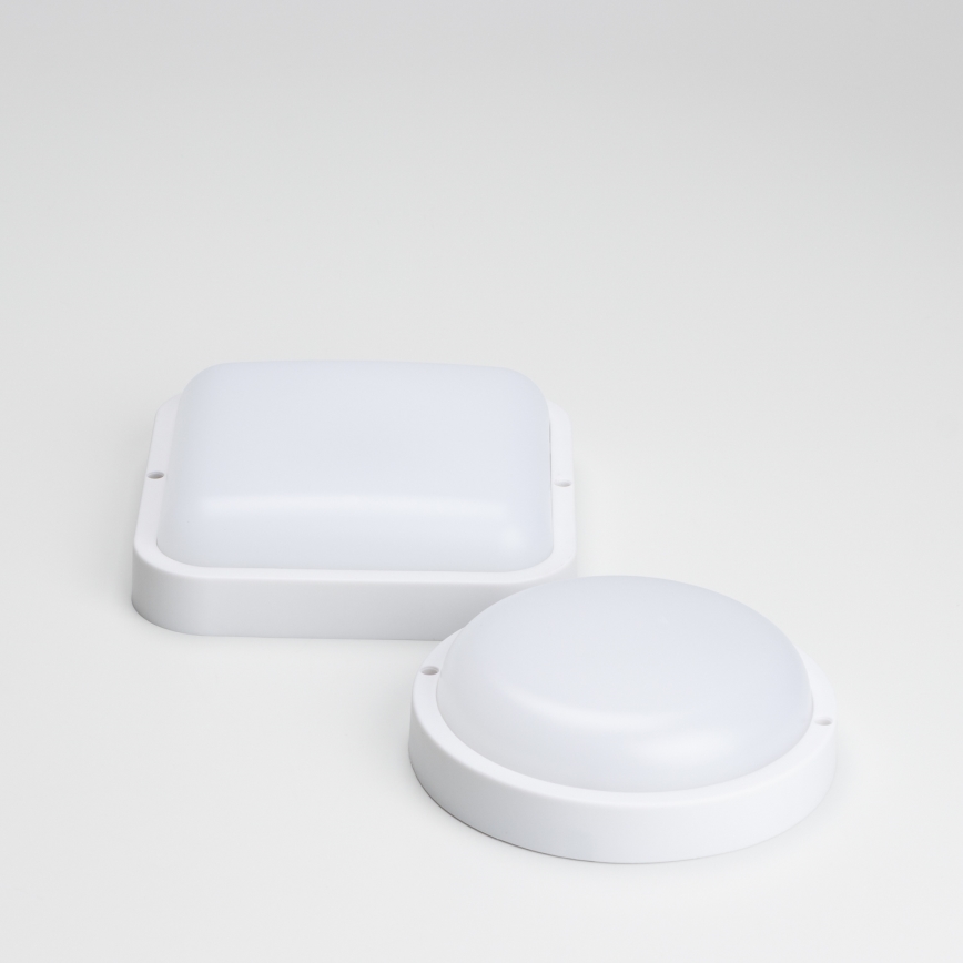 Brilagi - Applique murale d'extérieur LED/20W/230V IP54