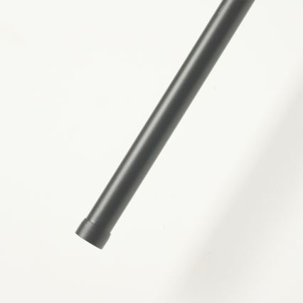 Brilagi - Applique murale d'extérieur LED AURA LED/12W/230V 3000K IP54 65 cm anthracite IRC 90