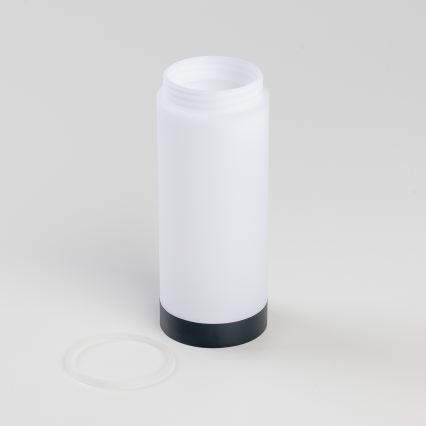 BRILAGI - Applique murale d'extérieur LED dimmable ELIA 1xE27/6W/230V 2700-6500K IP44 Wi-Fi anthracite