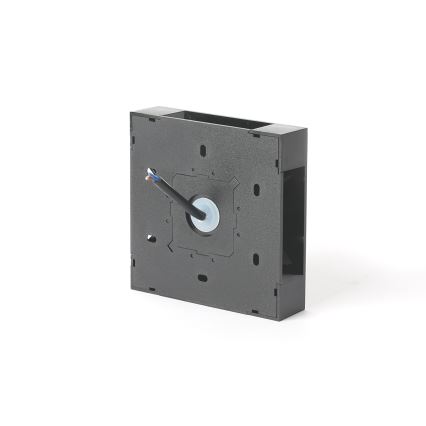 Brilagi - Applique murale d'extérieur LED QUADRAY LED/4W/230V anthracite IP65