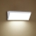 Brilagi - Applique murale d'extérieur LED TRIANGLE/42W/230V 3000/4000/6500K blanc IP65