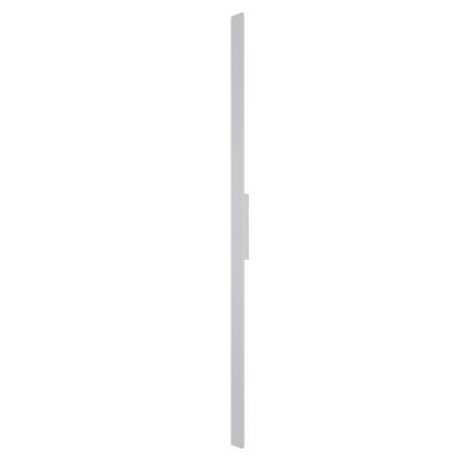 Brilagi - Applique murale extérieure LED LUNA LED/30W/230V 3000K IP65 150 cm blanche IRC 90