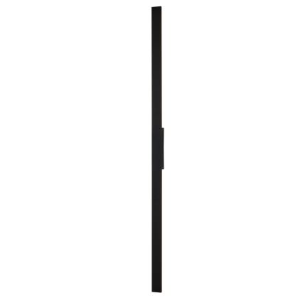 Brilagi - Applique murale d'extérieur LED LUNA LED/30W/230V 4000K IP65 150 cm noir IRC 90