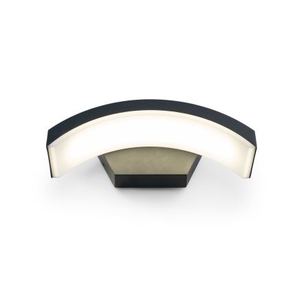 Brilagi - Applique murale extérieure ARCELO LED/8W/230V IP54