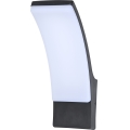 Brilagi - Applique murale extérieure ARCELO LED/9W/230V IP44