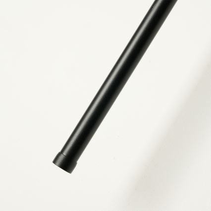 Brilagi - Applique murale LED d'extérieur AURA LED/12W/230V 3000K IP54 65 cm noir CRI 90