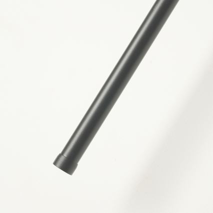 Brilagi - Applique murale extérieure LED AURA LED/20W/230V 3000K IP54 97 cm anthracite IRC 90