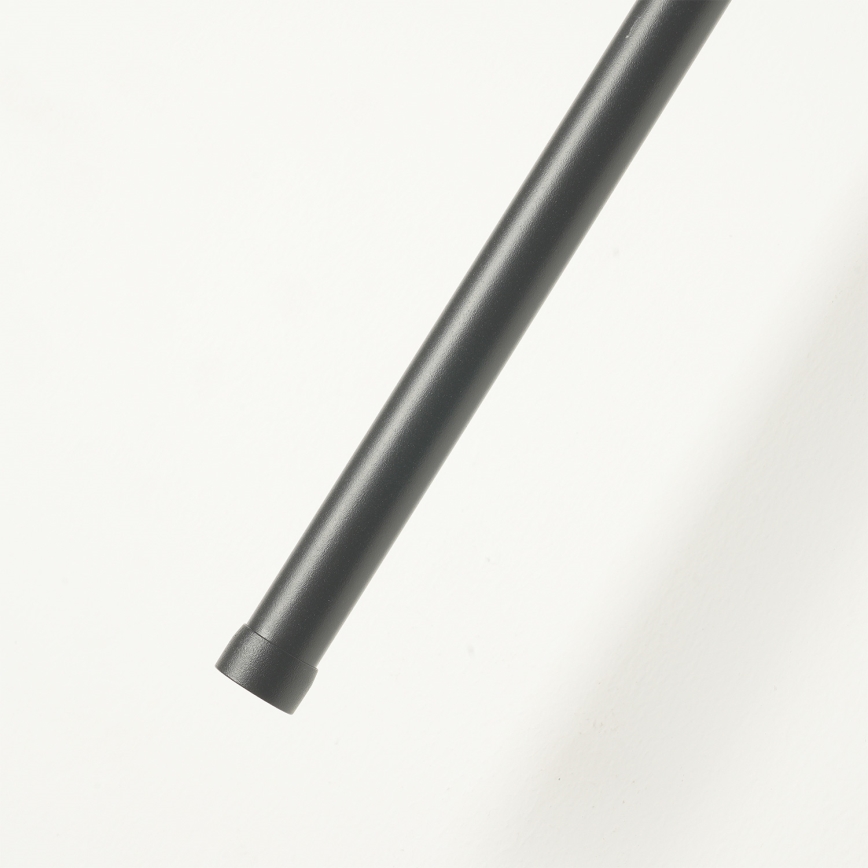 Brilagi - Applique murale extérieure LED AURA LED/20W/230V 3000K IP54 97 cm anthracite IRC 90
