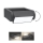 Brilagi - Applique murale extérieure CROTONE LED/7W/230V anthracite IP54