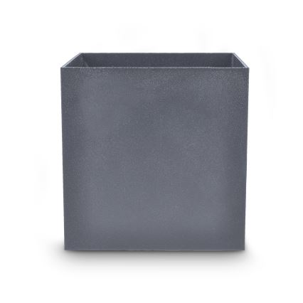 Brilagi - Applique murale extérieure CUBE LED/6W/230V anthracite IP54