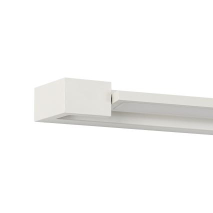BRILAGI - Applique murale d'extérieur LED AQUA LINE LED/28W/230V 100 cm IP44 blanche CRI 90