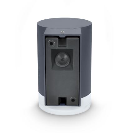Brilagi - Applique murale extérieure MATERA 1xGU10/30W/230V anthracite IP54
