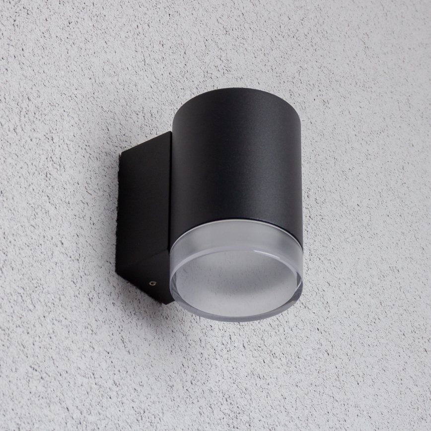 Brilagi - Applique murale extérieure MATERA 1xGU10/30W/230V IP54