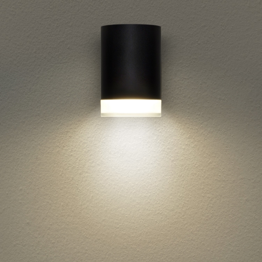 Brilagi - Applique murale extérieure MATERA 1xGU10/30W/230V IP54