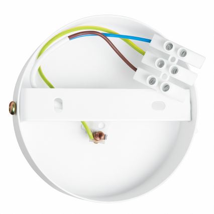 Brilagi - Applique murale FLAMENGO 1xE27/60W/230V blanc