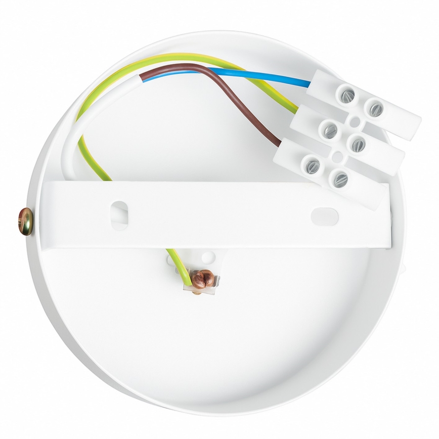 Brilagi - Applique murale FLAMENGO 1xE27/60W/230V blanc