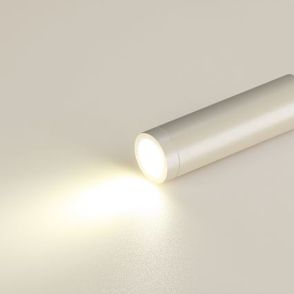 Brilagi - Applique murale flexible MAYA LED/3W/230V 4000K beige