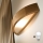 Brilagi - Applique murale LED CARVALHO 1xE27/15W/230V chêne