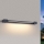 Brilagi - Applique murale LED d'extérieur AQUA LINE 24W 230V, 90 cm, IP44, anthracite, IRC 90