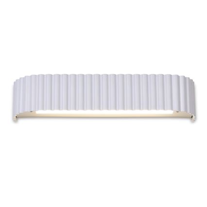 BRILAGI - Applique murale LED dimmable FALCON MODERN LED/14W/230V 3000-6000K 40 cm blanche + télécommande