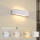 Brilagi - Applique murale LED FALCON MODERN LED/10W/230V 30 cm 3000/4500/6000K blanche