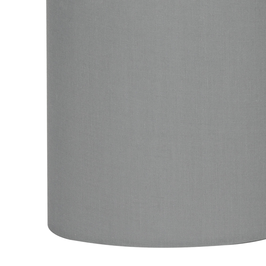 Brilagi - Applique murale LED flexible NUBILA 1xE27/25W/230V + LED/3W laiton/gris clair