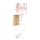 Brilagi - Applique murale LED flexible pour enfants BOBO WOOD 1xE27/25W/230V + LED/3W chêne/blanc/rose/ballerines