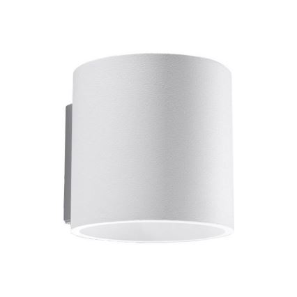 Brilagi -  Applique murale LED FRIDA 1xG9/4W/230V blanc