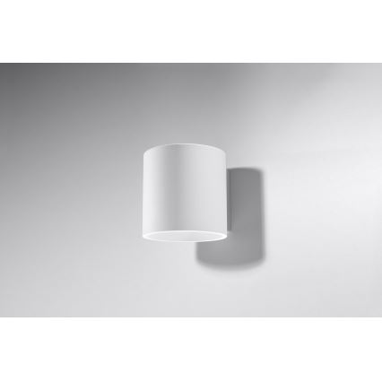 Brilagi -  Applique murale LED FRIDA 1xG9/4W/230V blanc