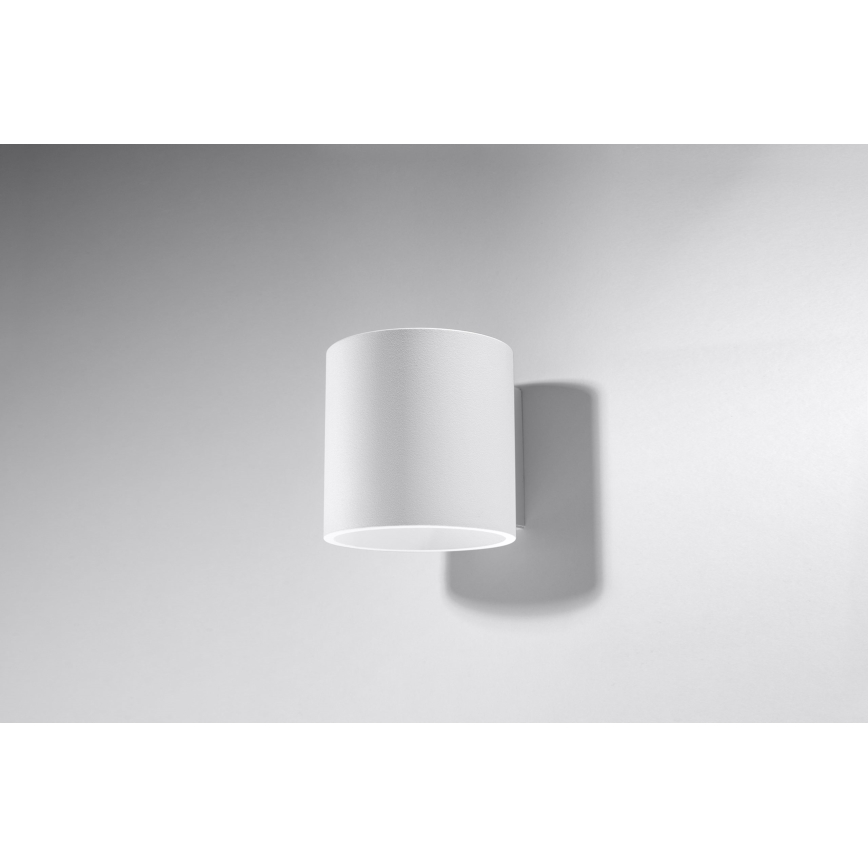 Brilagi -  Applique murale LED FRIDA 1xG9/4W/230V blanc