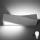 Brilagi -  Applique murale LED KERRY 1xE27/7,5W/230V céramique/blanc