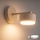 Brilagi - Applique murale LED MONO 1xGX53/30W/230V beige