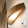 Brilagi - Applique murale LED RGBW dimmable CARVALHO 1xE27/9W/230V 2700-6500K Wi-Fi chêne