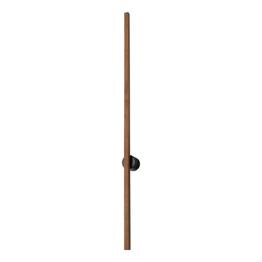 Brilagi - Applique murale LED WOODY LINE LED/7W/230V 4000K 60 cm chêne/cerisier