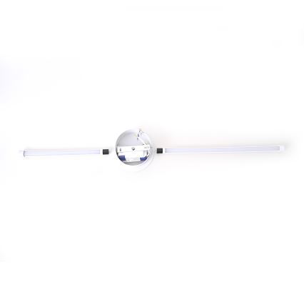 Brilagi - Applique murale LUGO DUE LED/9W/230V blanc